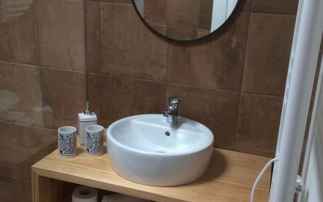 Casas Do Castelo De Lamego