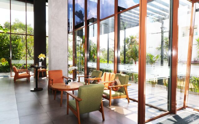 PRIME PARK Hotel Pekanbaru