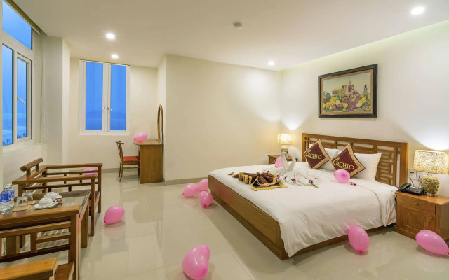 Orchid Hotel Danang