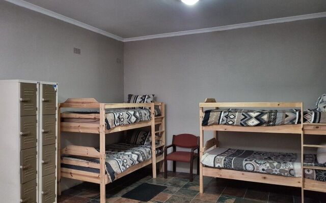 Swakopmund Backpackers