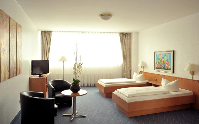 Hotel Ludwig van Beethoven