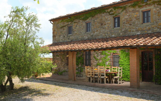 Casa Quercia Grande