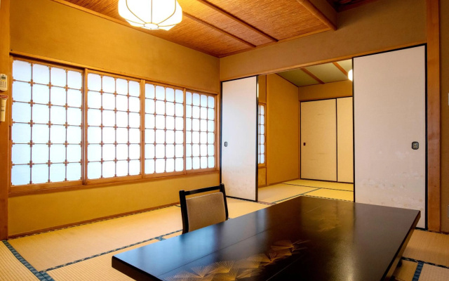 Wakamatsu HakoneYugawara – Guest Rooms – Yugawara