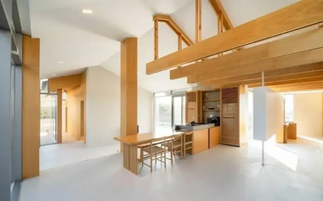 Hohe Gyeongju Pool Villa