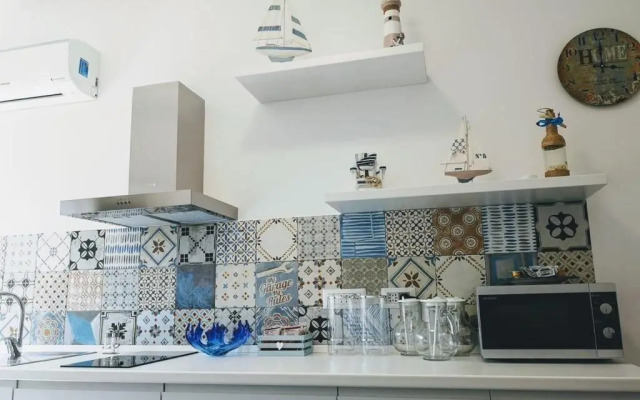 Cioffi Sorrento Relax