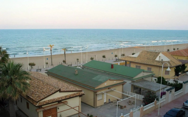 Hotel Levante