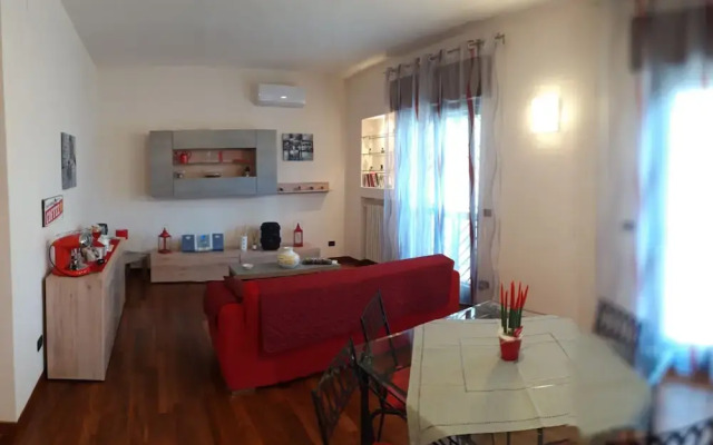 Cancellorotto Suite