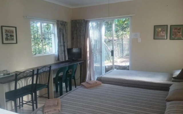 Sunset View Guest House