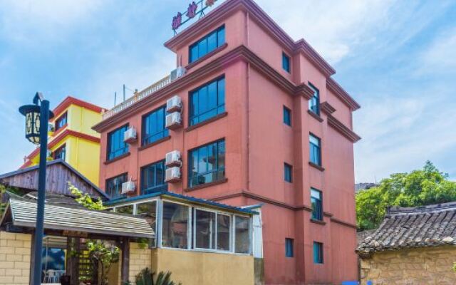 Yajing Hostel