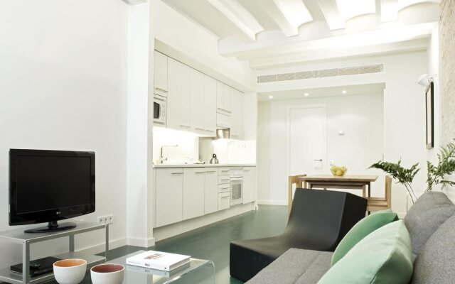 Rent Top Apartments MACBA