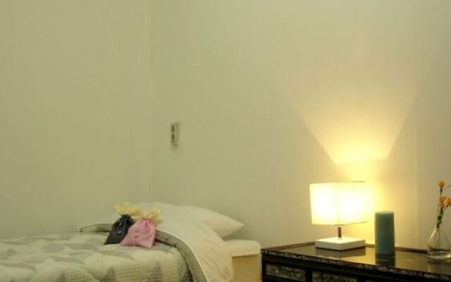 iCOS Guesthouse 2 for Female - Hostel