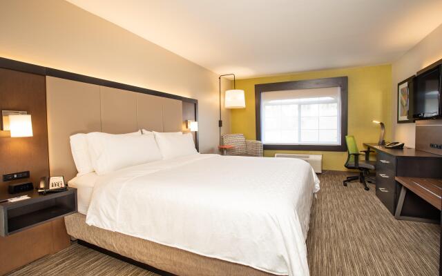 Holiday Inn Express Prescott by IHG