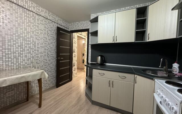 Comfort Apartments on 23 Pishchevikov Boulevard
