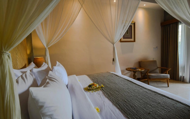 Purana Suite Ubud