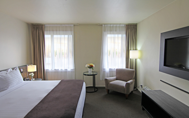 Edit Hanmer Springs – Guest Rooms – Hanmer Springs