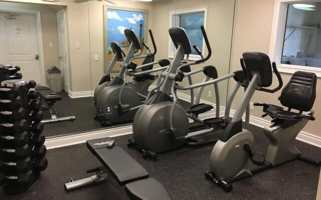 Sanibel Arms West Condominiums