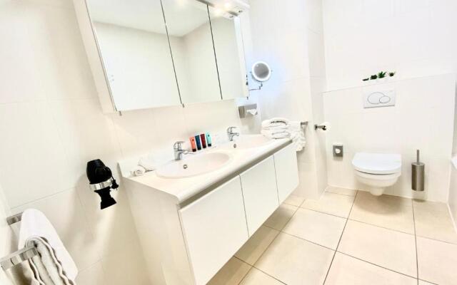 Luxury Suite Koksijde 201 - Adult Only