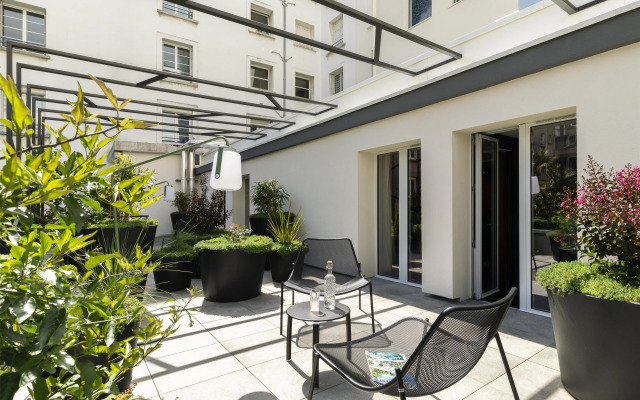 Oceania Le Conti**** Brest