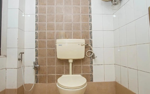 Hotel Maneck Residency