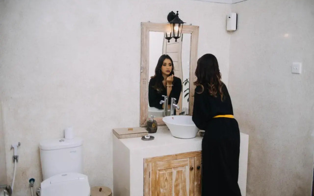 Freddies Villas Ubud