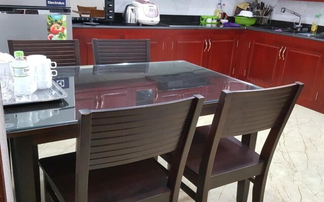 Queen Homestay Bac Ninh