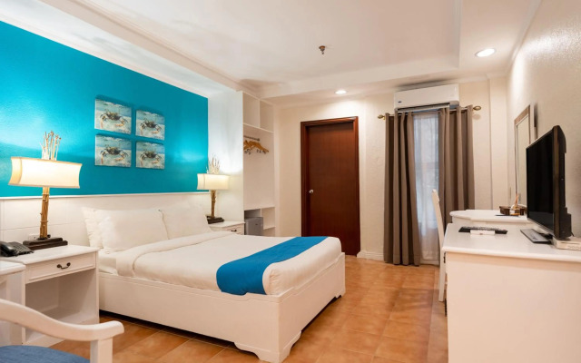 Le Soleil De Boracay