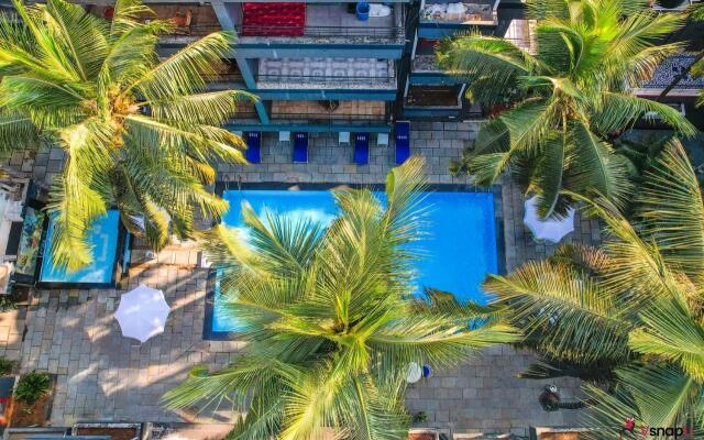 Magnum Resorts