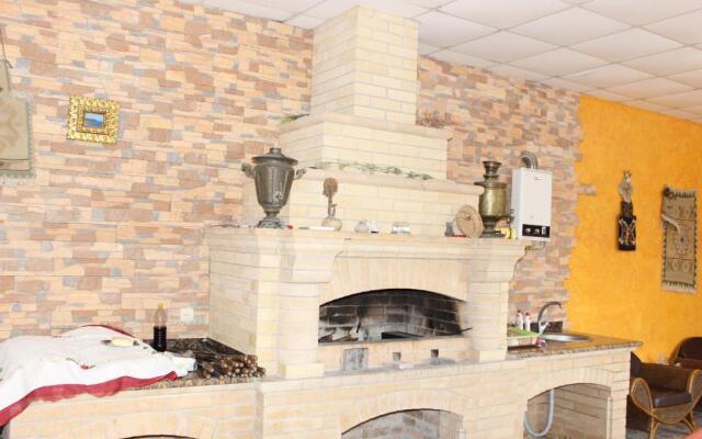 Luxury Villa With The Best Garden & Tours