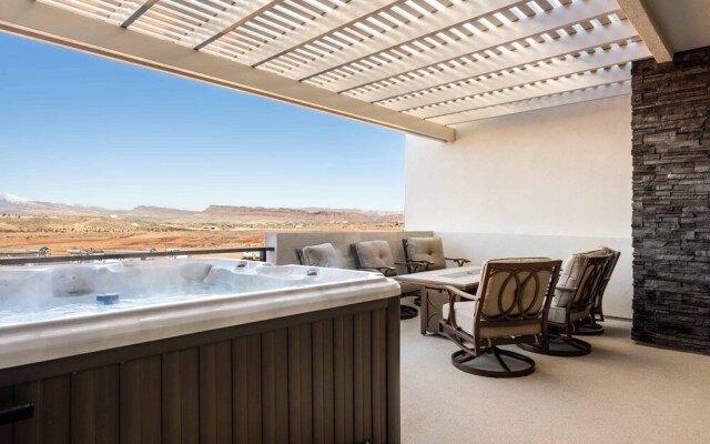 Desert Daydream 4 Bedroom Townhouse