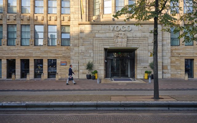 voco The Hague, an IHG Hotel