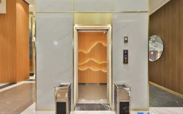 Orange Hotel (Duyun Dashizi Branch)