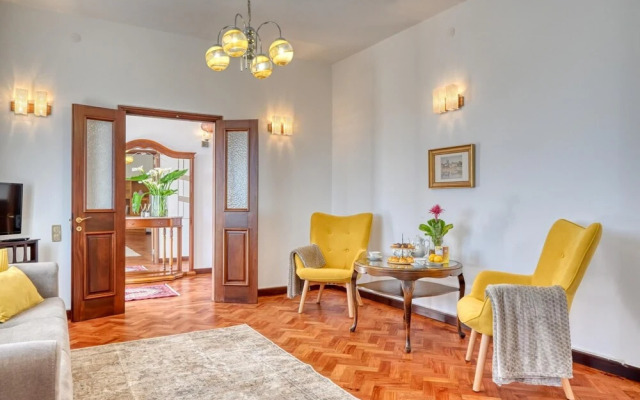 Casa do Valentim a Home in Madeira