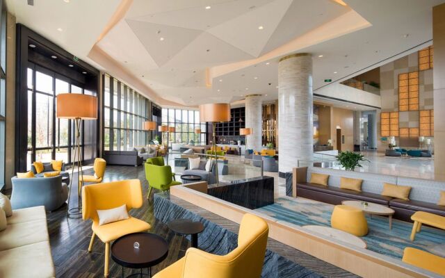 Holiday Inn Haikou West Coast
