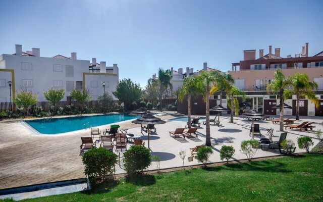 Cabanas Gardens by MarsAlgarve