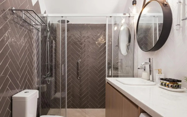 Cavos Boutique Homes