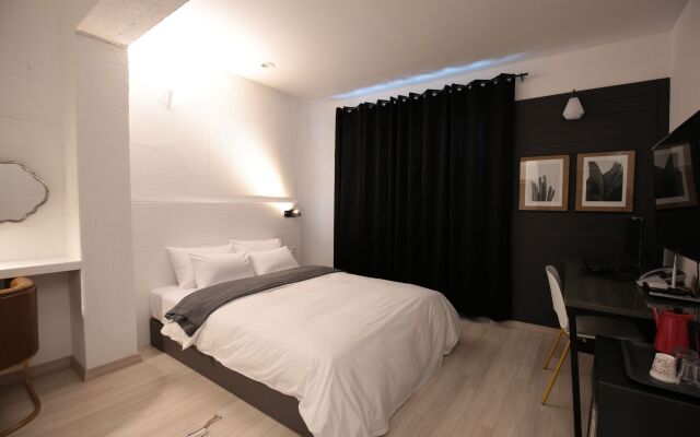 Vantt Hotel