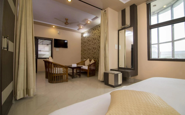 Hotel Ganpati Palace
