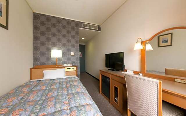 Matsusaka City Hotel