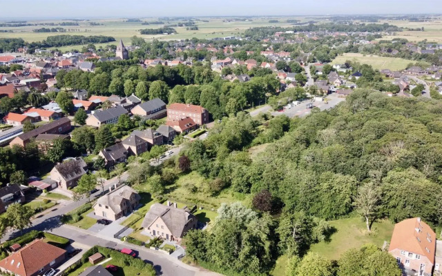 Reetdachhaus Nordstern