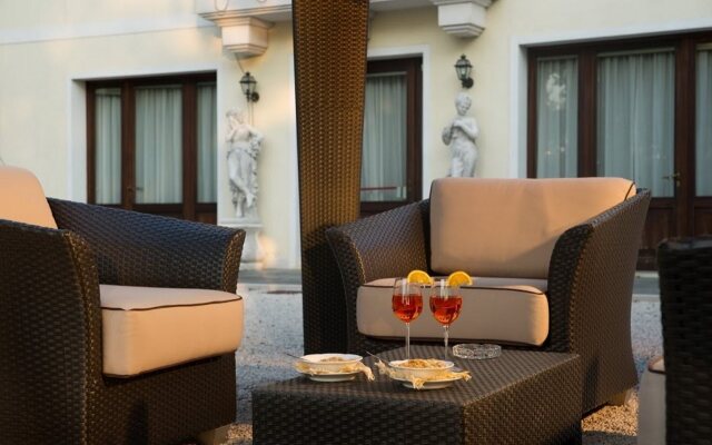 Villa Pace Park Hotel Bolognese