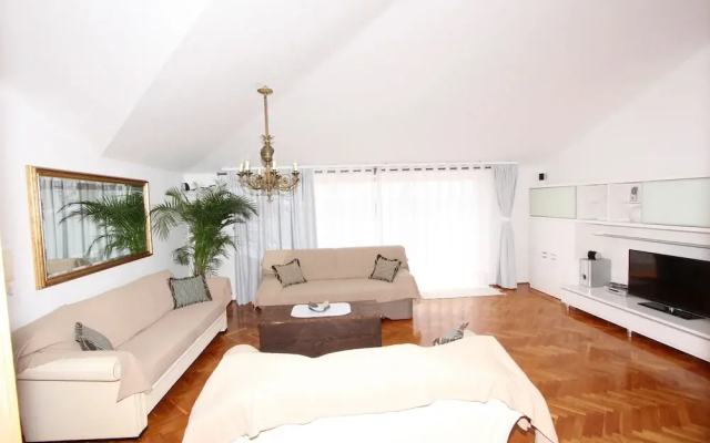 Apartment Ambienti