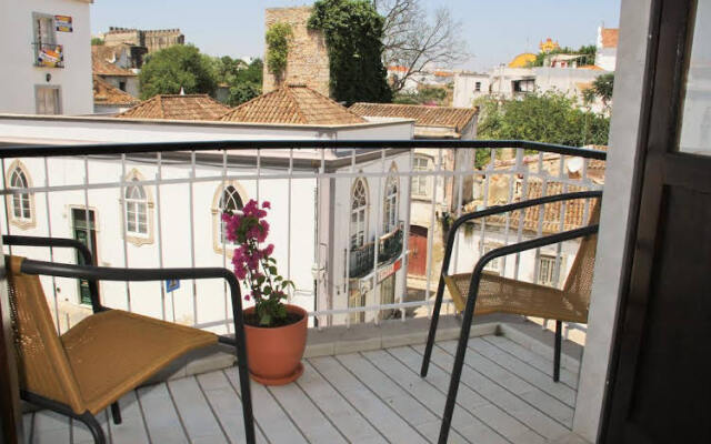 Tavira Guest - Bed & Breakfast