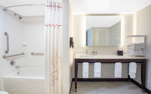 Hawthorn Suites by Wyndham Indianapolis North