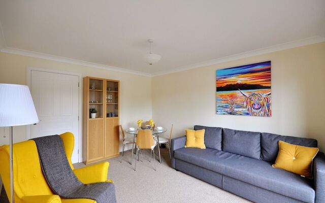Harbour House - Donnini Apartments