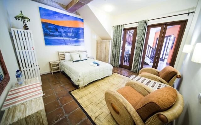 Easy Surf Villa