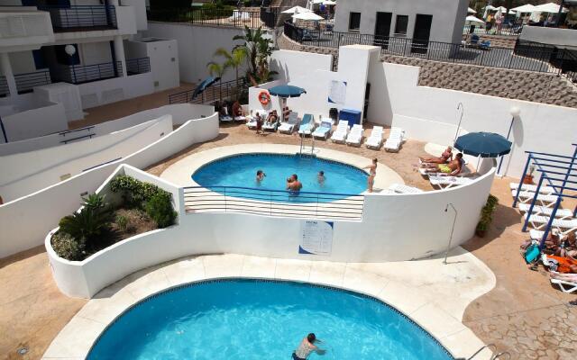 Apartamentos Benalmadena Playa Good Places