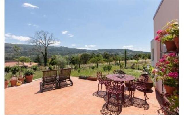 Land Story - Rural House