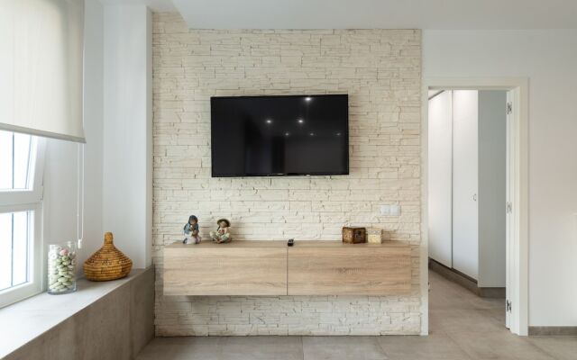 Apartamento El Bufadero By Canariasgetaway