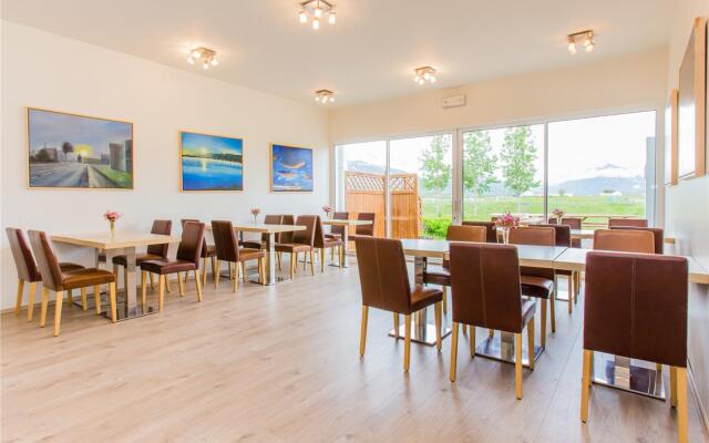Hotel Dalvik - Aurora Leisure