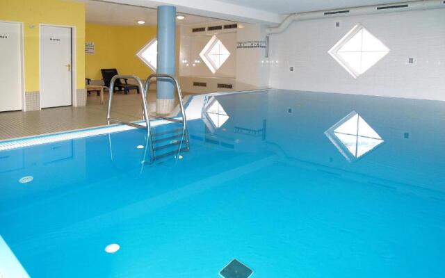 Residenz Ostseestrand Residenz Ostseestrand Appartement 18